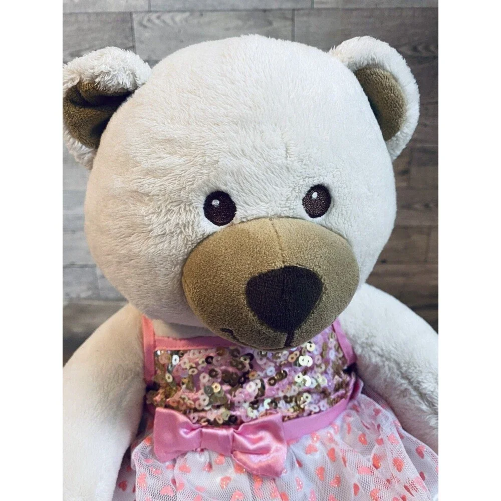 Build-A-Bear asthma allergy